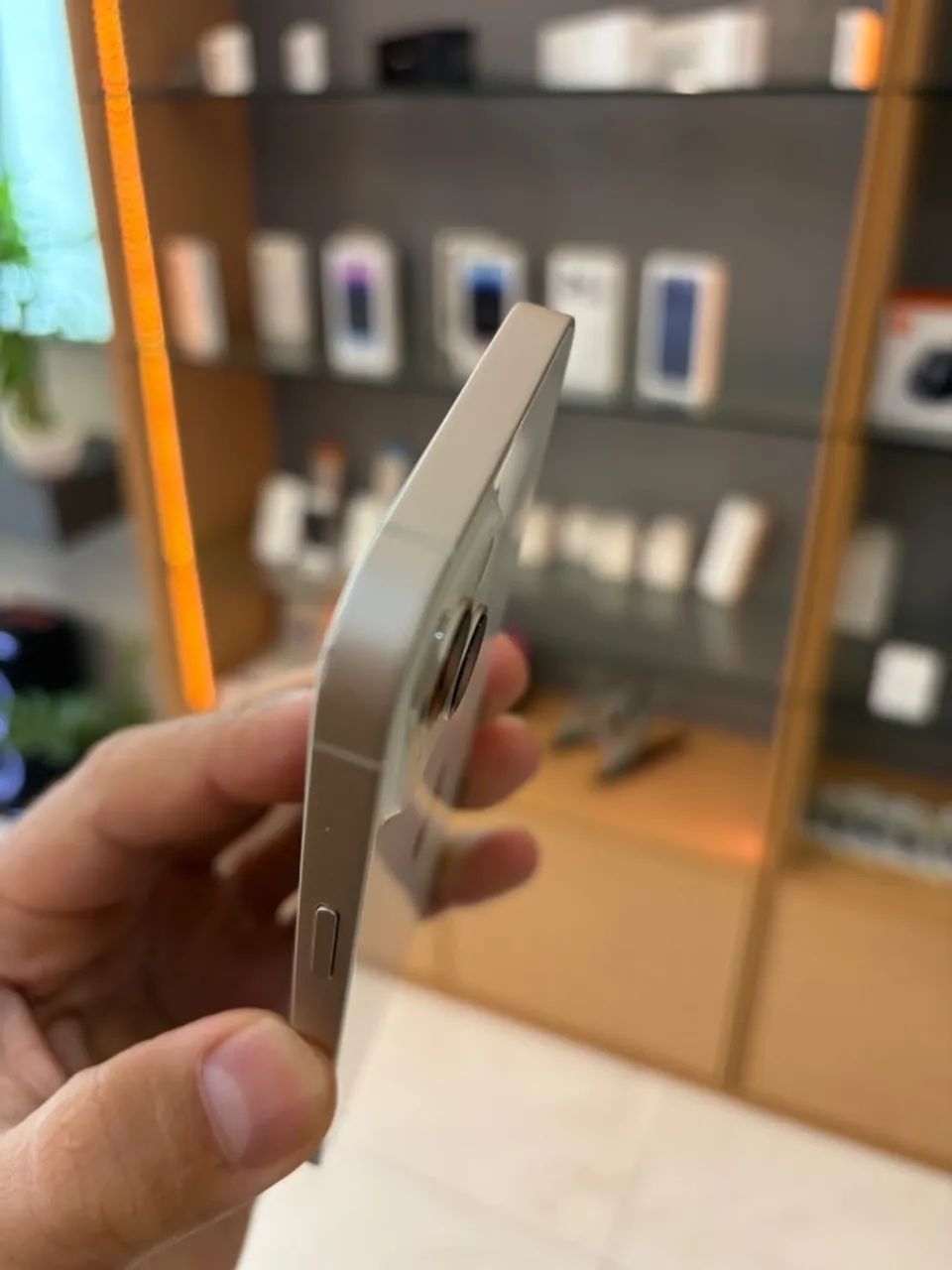 iPhone 13 128gb Seminovo - Foto 2