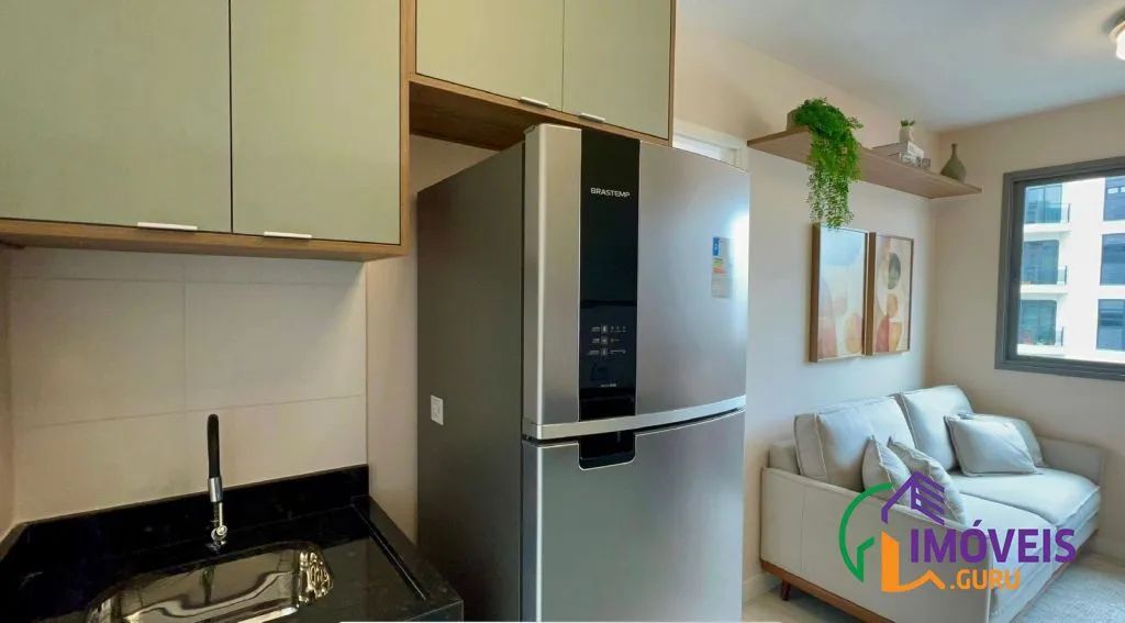 APARTAMENTO - PINHEIROS - SP - Foto 5