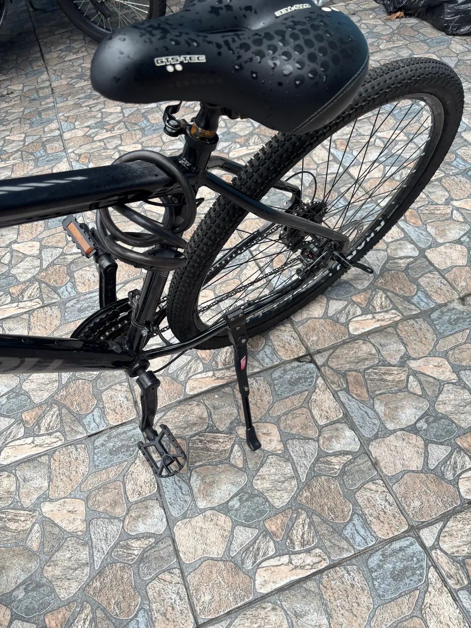 Bicicleta Rharu aro 29