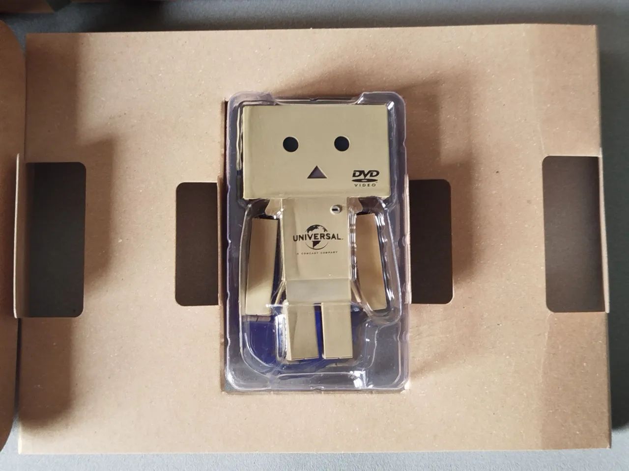 Yotsuba - Danboard - DVD - Le Danboard - Deluxe Edition (NBCUniversal Entertainment Japan) - Foto 5