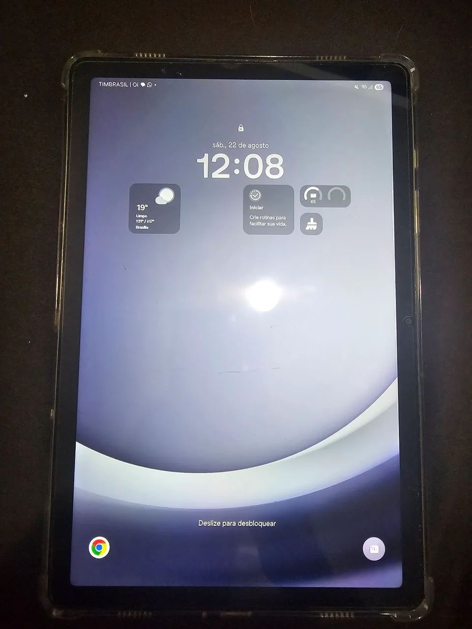 Galaxy Tab a9 Plus 5G - Foto 2