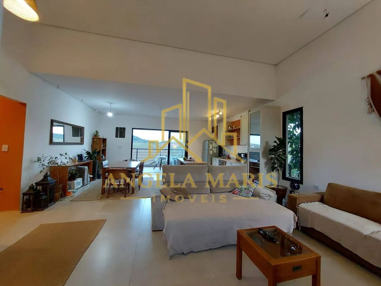 Casa 3 dormitórios (1 suíte), Paraíso de Igaratá, SP. - Foto 5