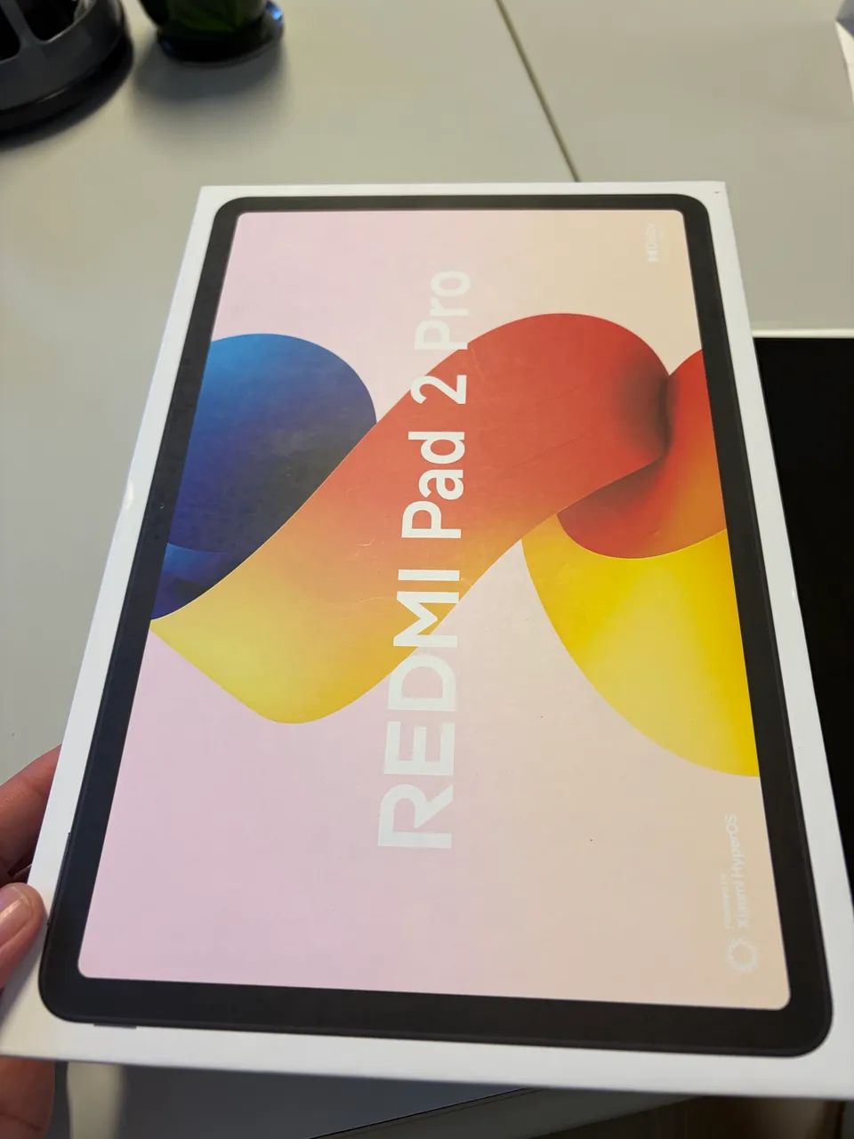 Redmi Pad 2 Pro - Foto 3