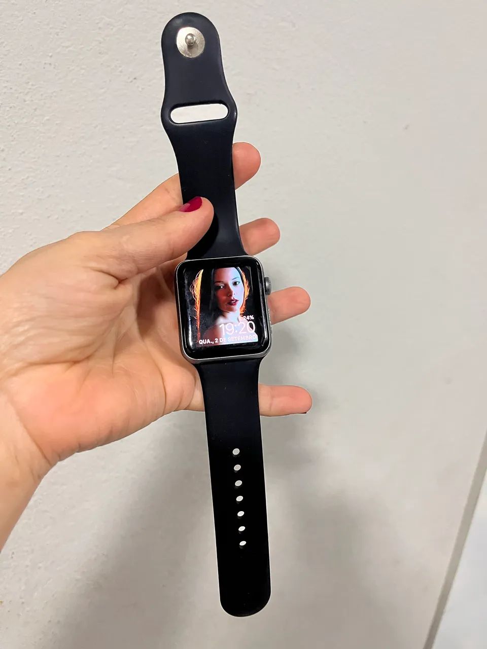 Apple Watch série 3