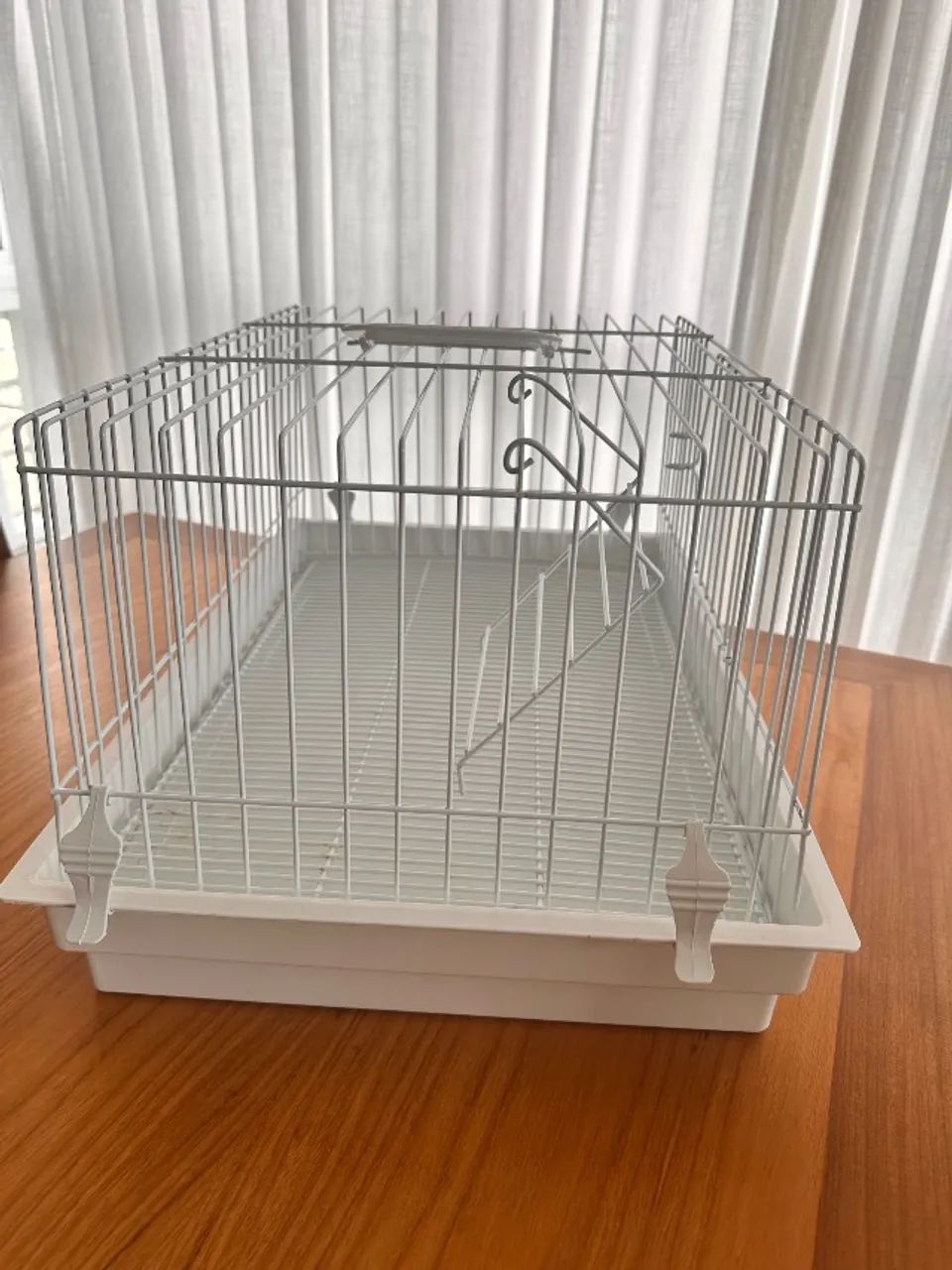 Rodent Cage65581389222019121