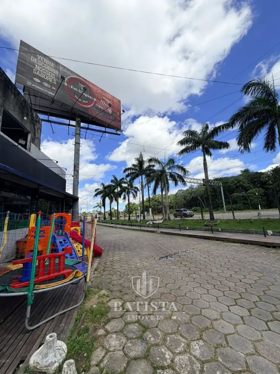 PONTO COMERCIAL AV. CENTENÁRIO, AO LADO DA HIPERSOL