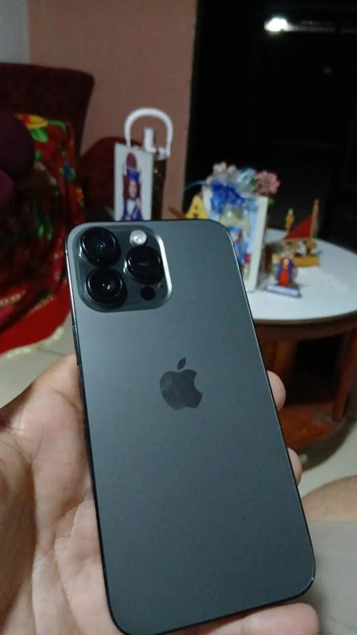 iPhone 14 pro Max 128 gb  - Foto 5
