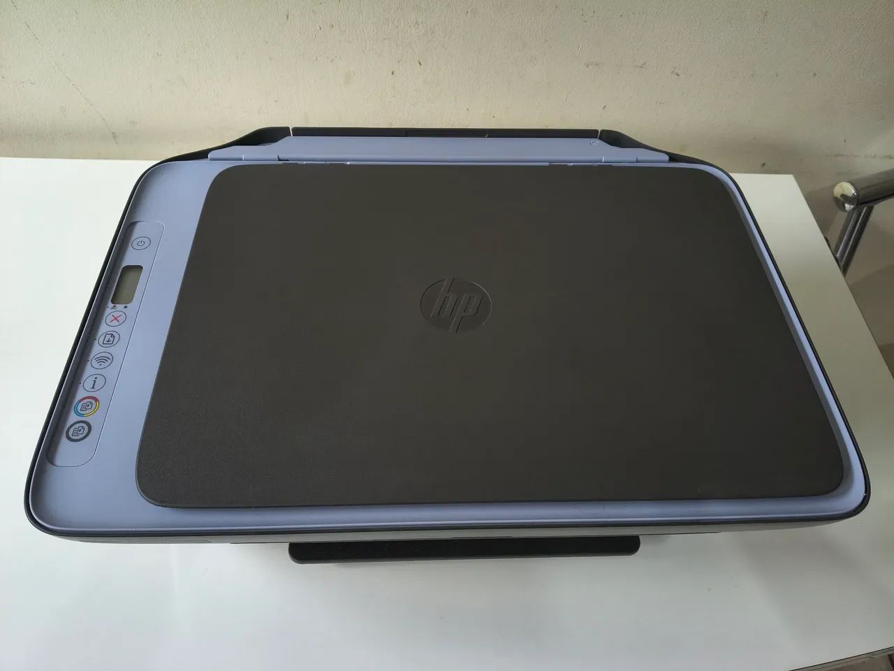 Impressora HP