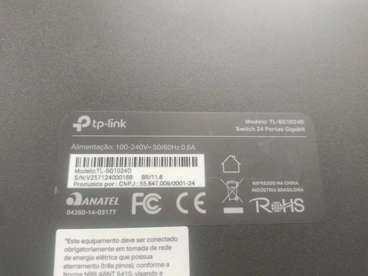 Switch  - Foto 2