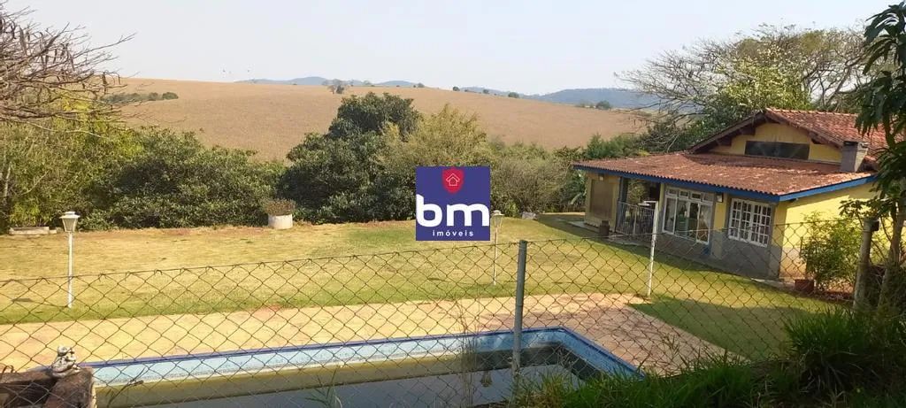 Chácara dos Sonhos em Bragança Paulista  6.000m²   Localização privilegiada, ao lado do as - Foto 12