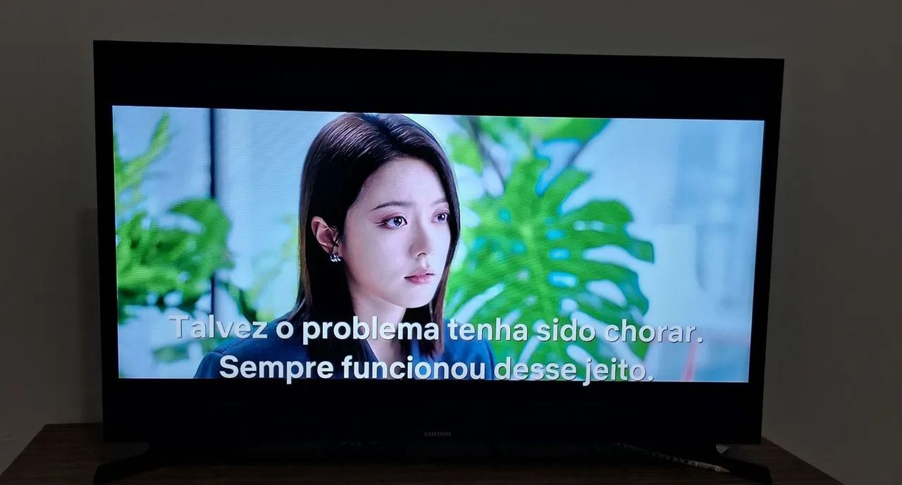 TV Samsung Smart 32 Polegadas  - Foto 3