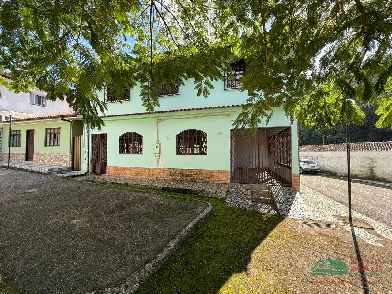 CASA A VENDA STª ISABEL DOMINGOS MARTINS ES - Foto 5
