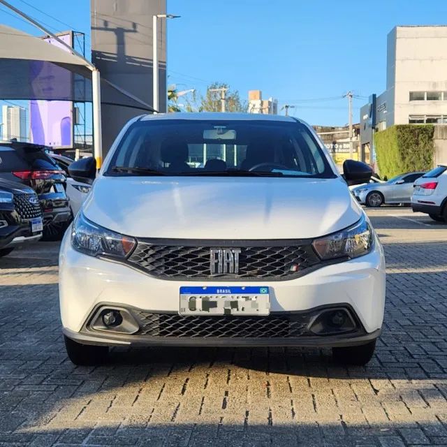 Fiat Argo 1.0 6V Flex. 2023 - Foto 3