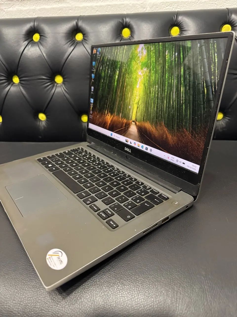 Notebook DELL GAMER  - Foto 3