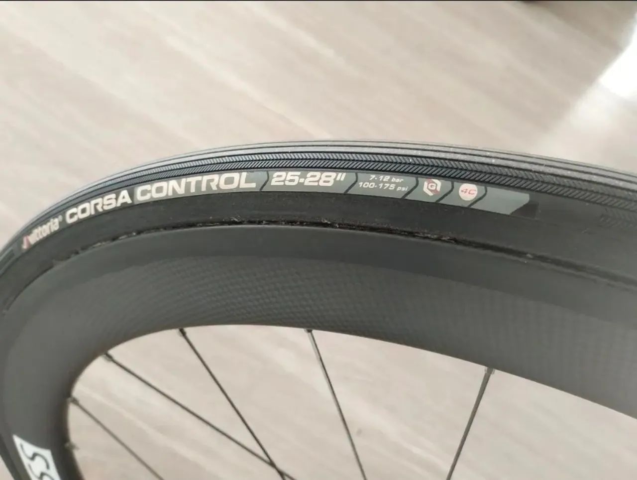 BICICLETA P2 2014 - Foto 3