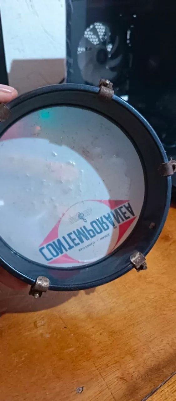 Tambor - Foto 3