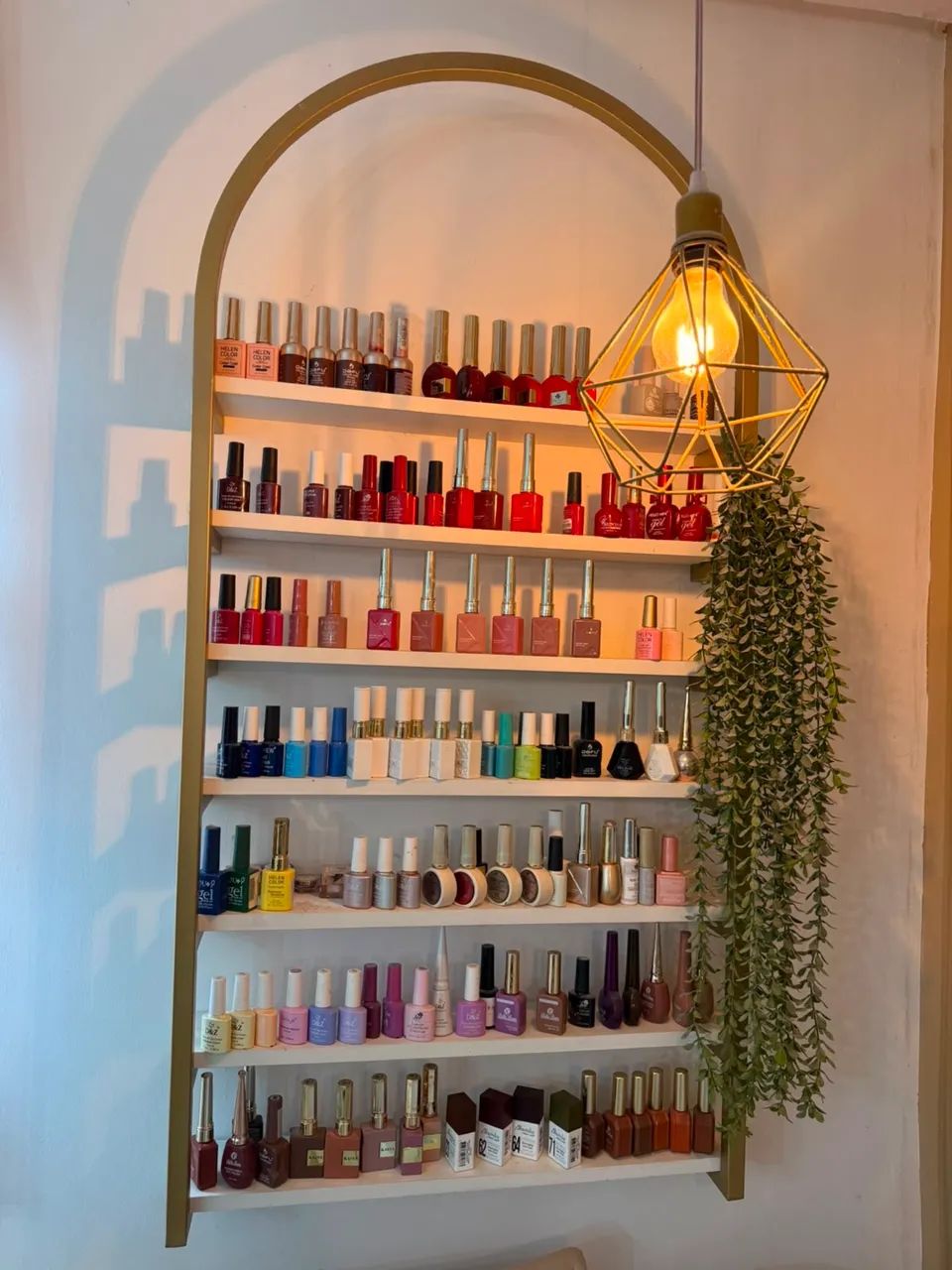 Esmalteiro 