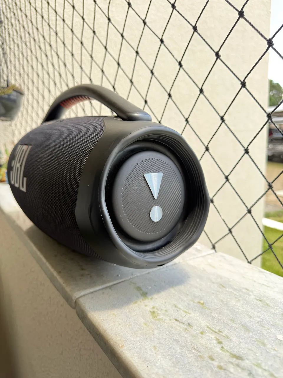 Jbl Bomboox 3- Sem detalhes!! - Foto 5