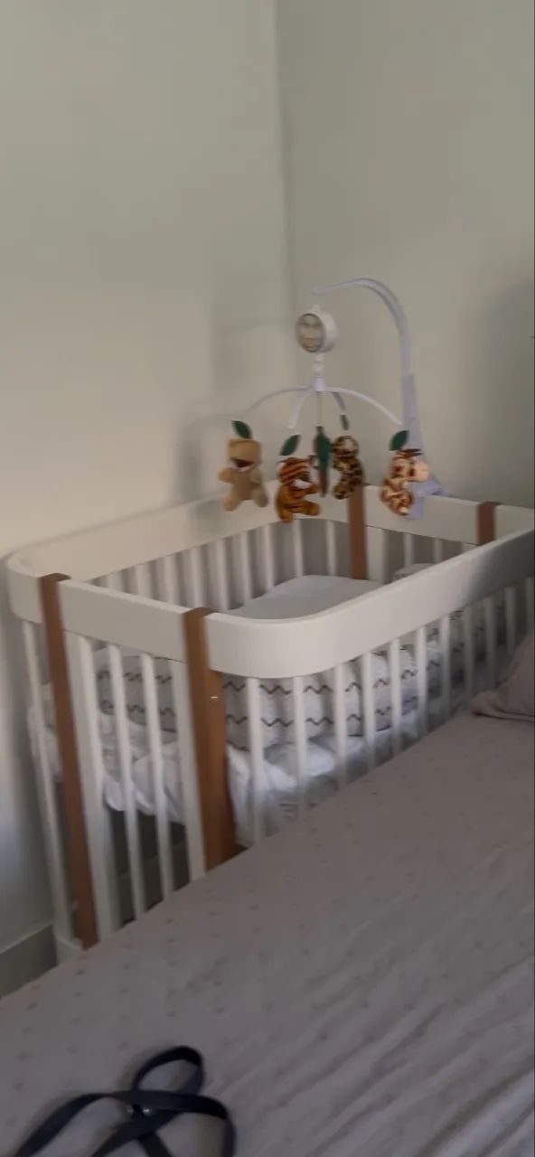 Berço 