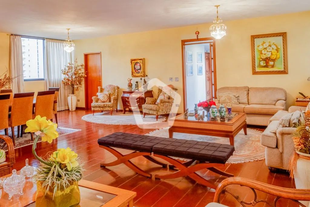 Apartamento em Moema - Foto 2