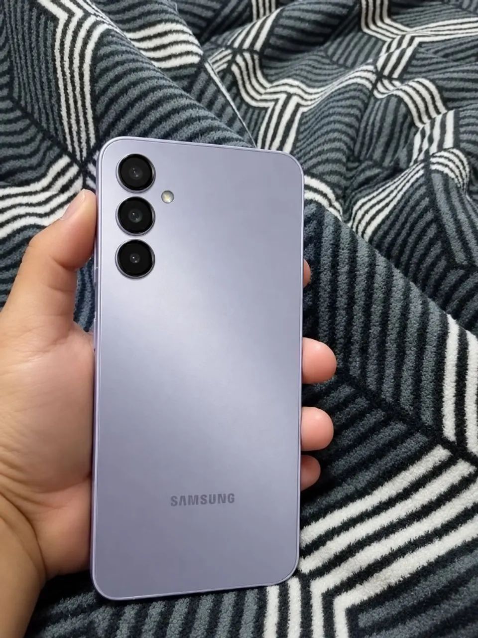 Samsung A14 - Foto 3