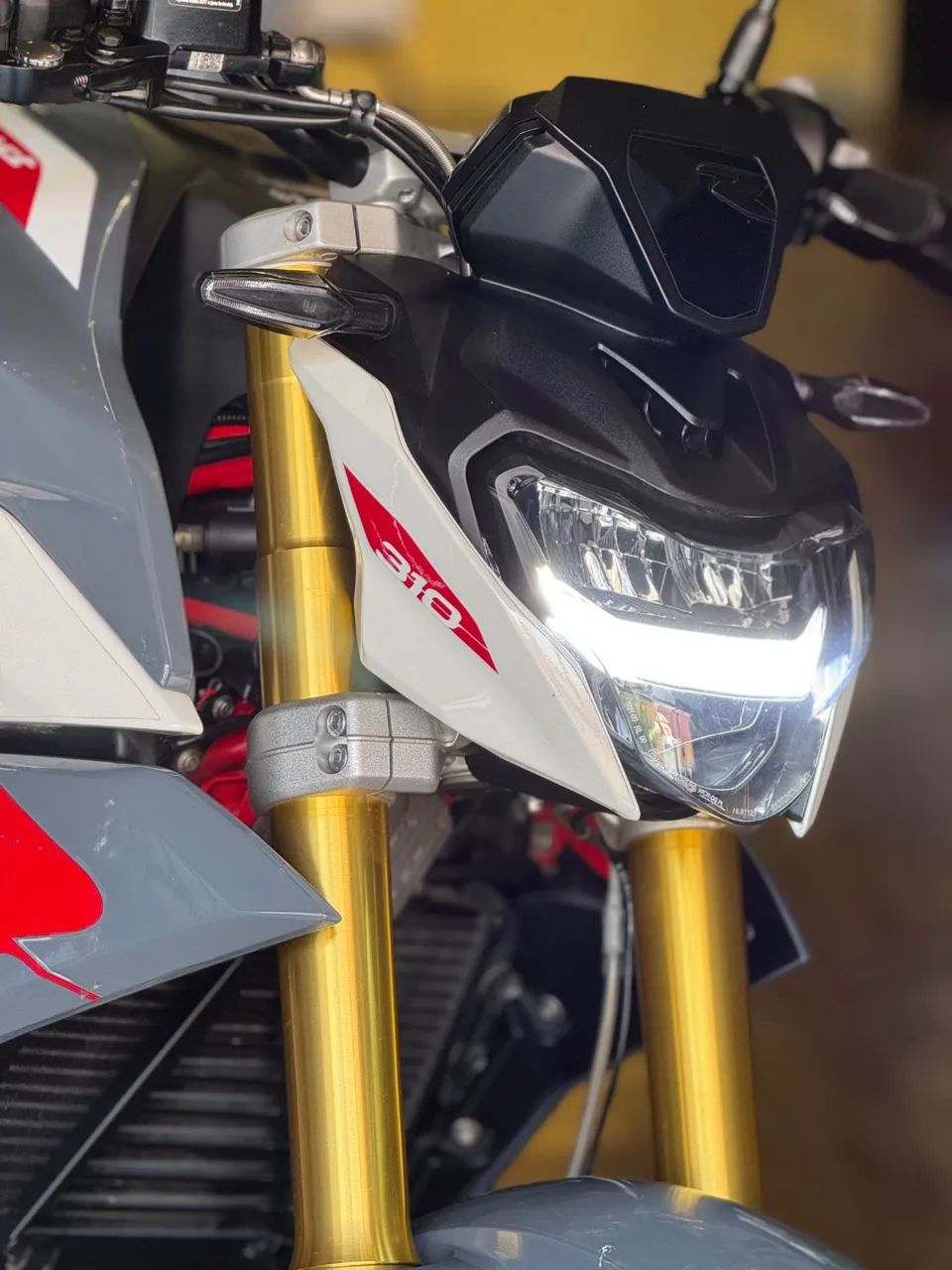 G 310 R - Foto 2
