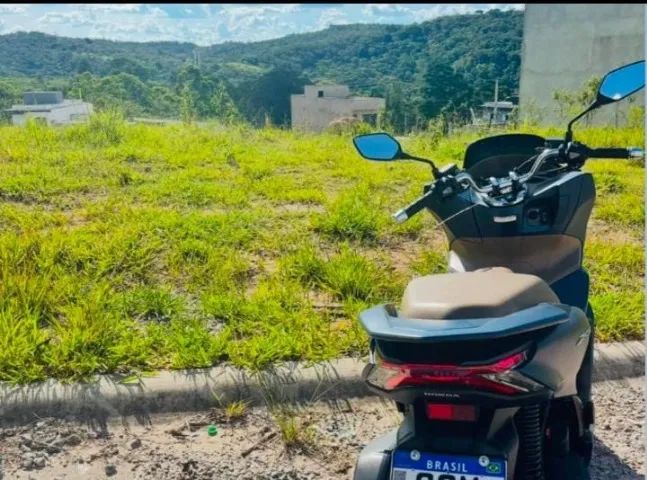 PCX 160 DLX - Foto 3