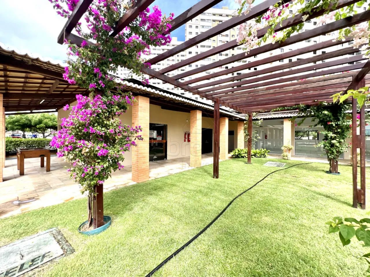 Apartamento em Ponta Negra, Natal - Foto 5