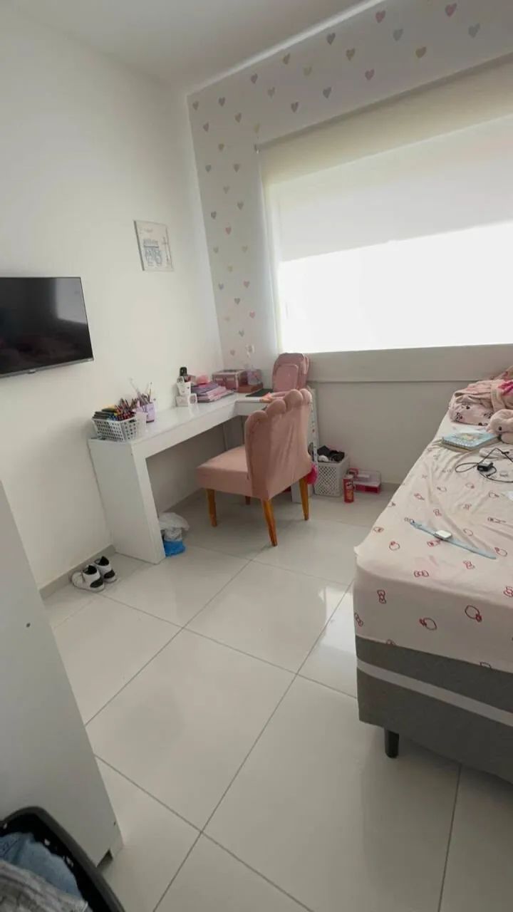 Casa em Abrantes 3/4 com suite - Foto 4