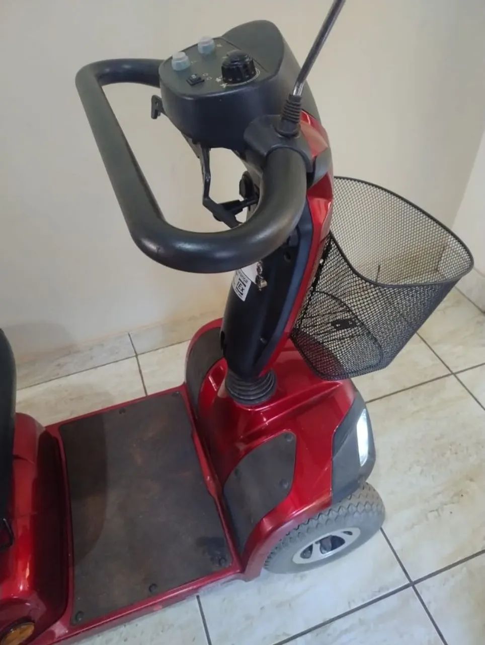 Moto Elétrica  - Foto 4
