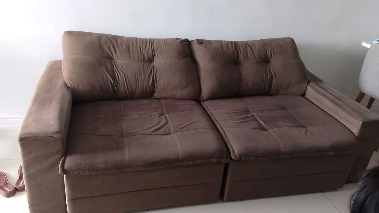 Vende se sofa cama65580434393859120