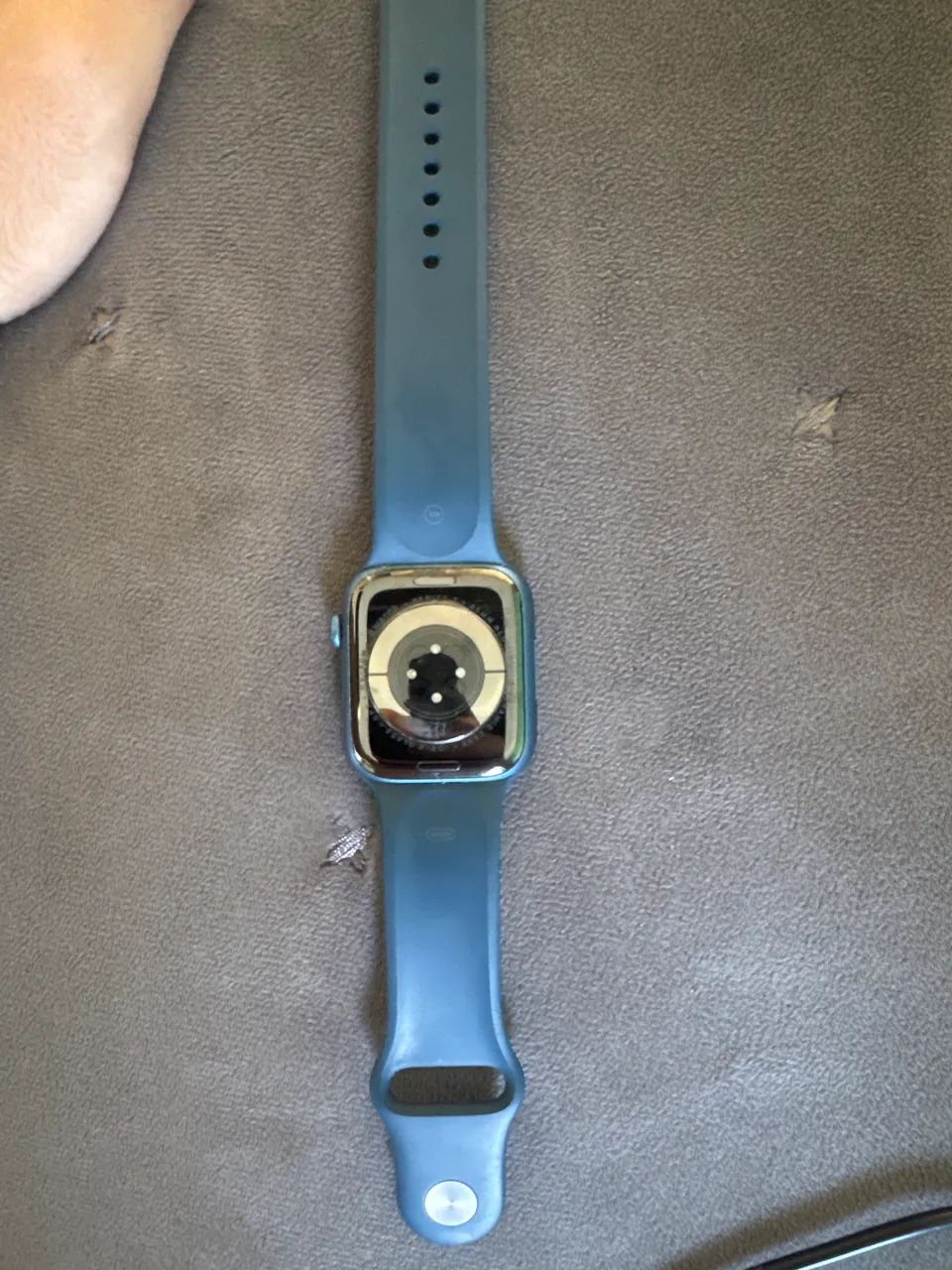 Apple Watch Série 7 Com GPS - Foto 4