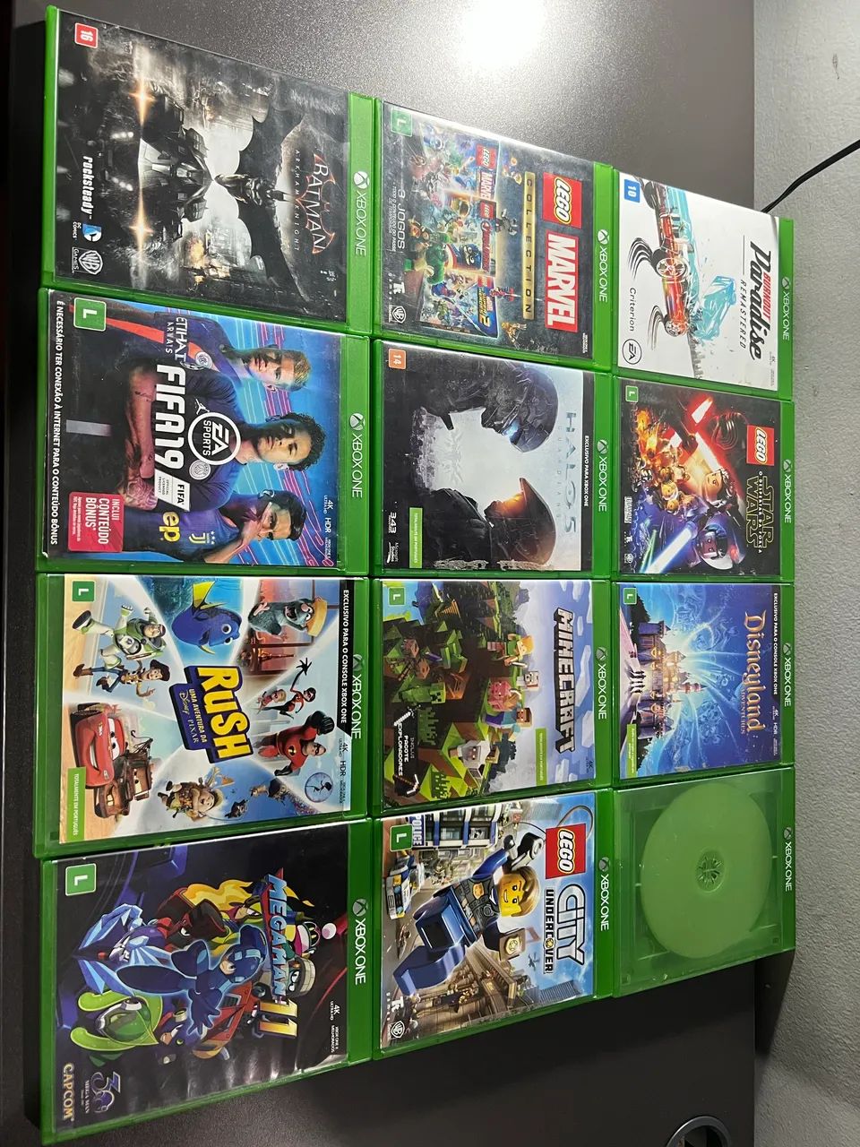 Xbox One S  - Foto 5