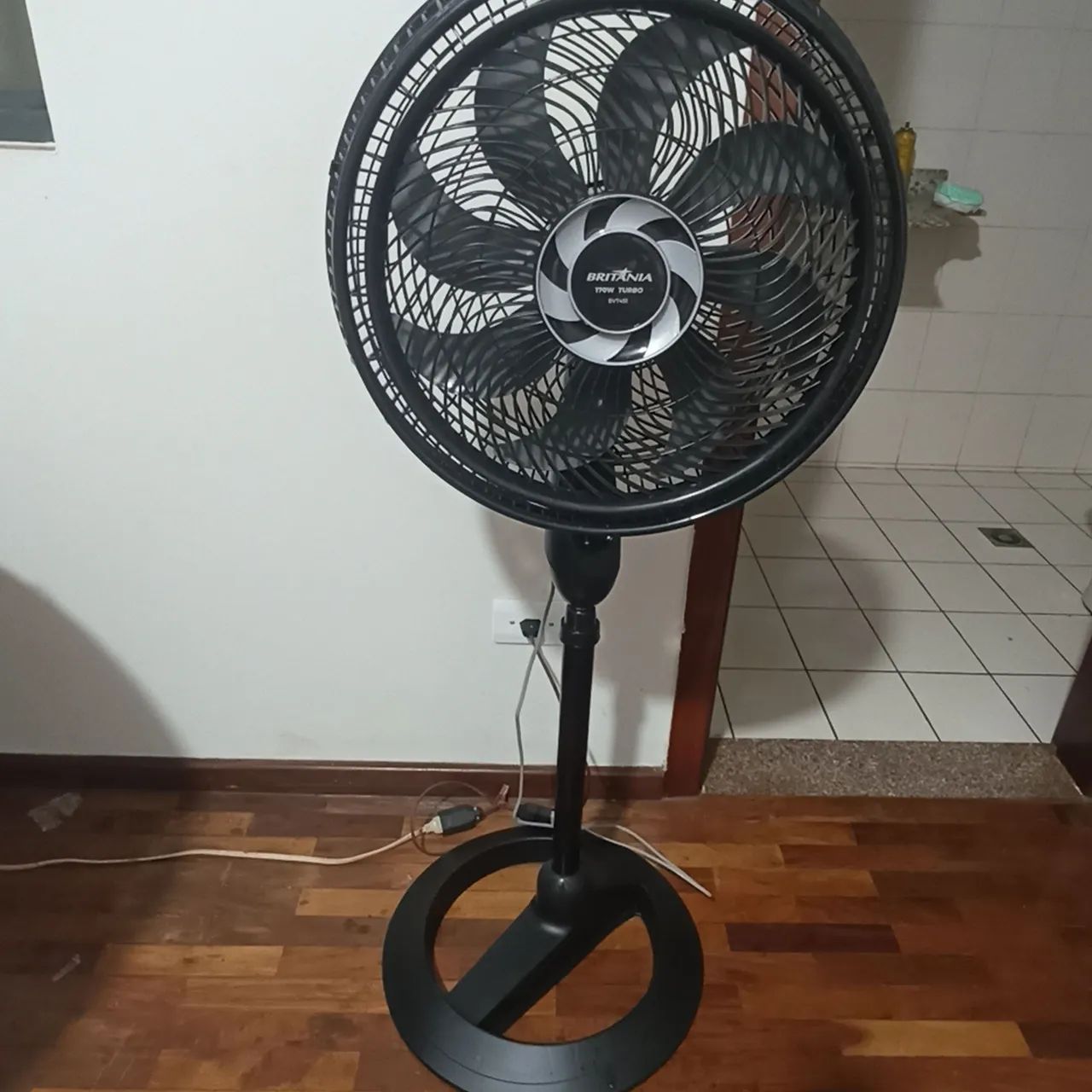 Ventilador Coluna Britânia  - Foto 2
