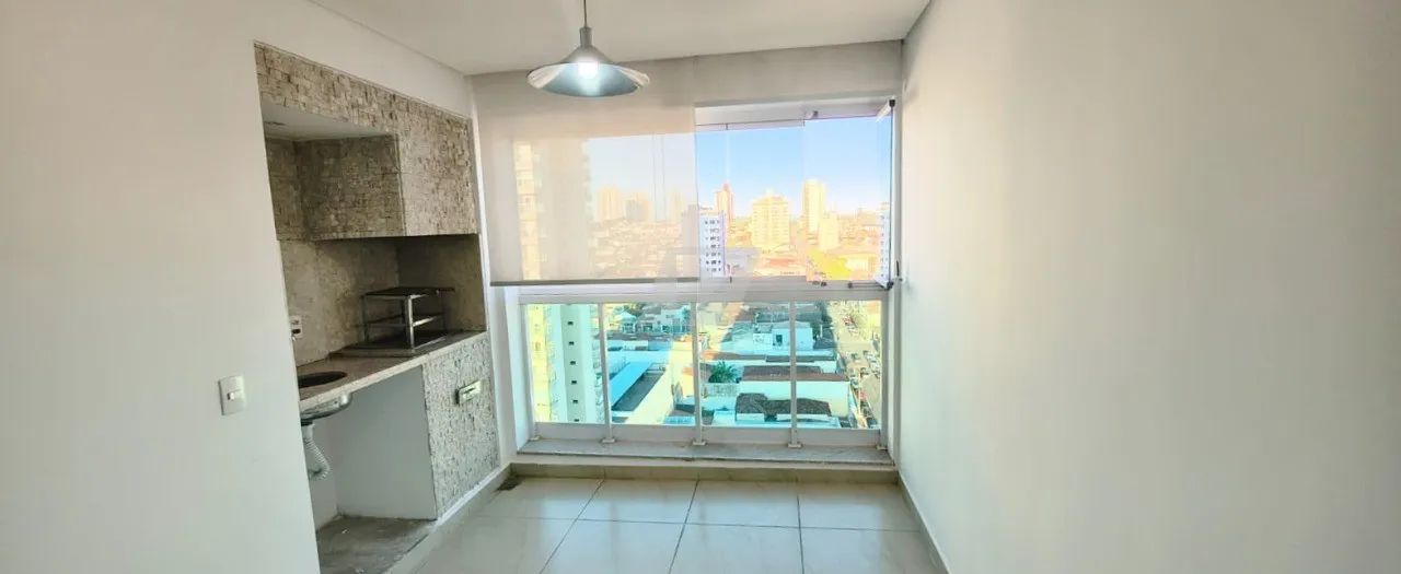 APARTAMENTO À VENDA NO EDIFÍCIO VILA OLÍMPIA - Foto 5