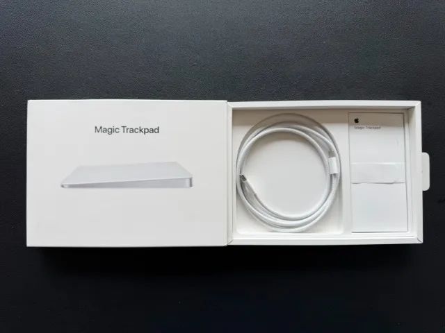 Magic Trackpad - Foto 3