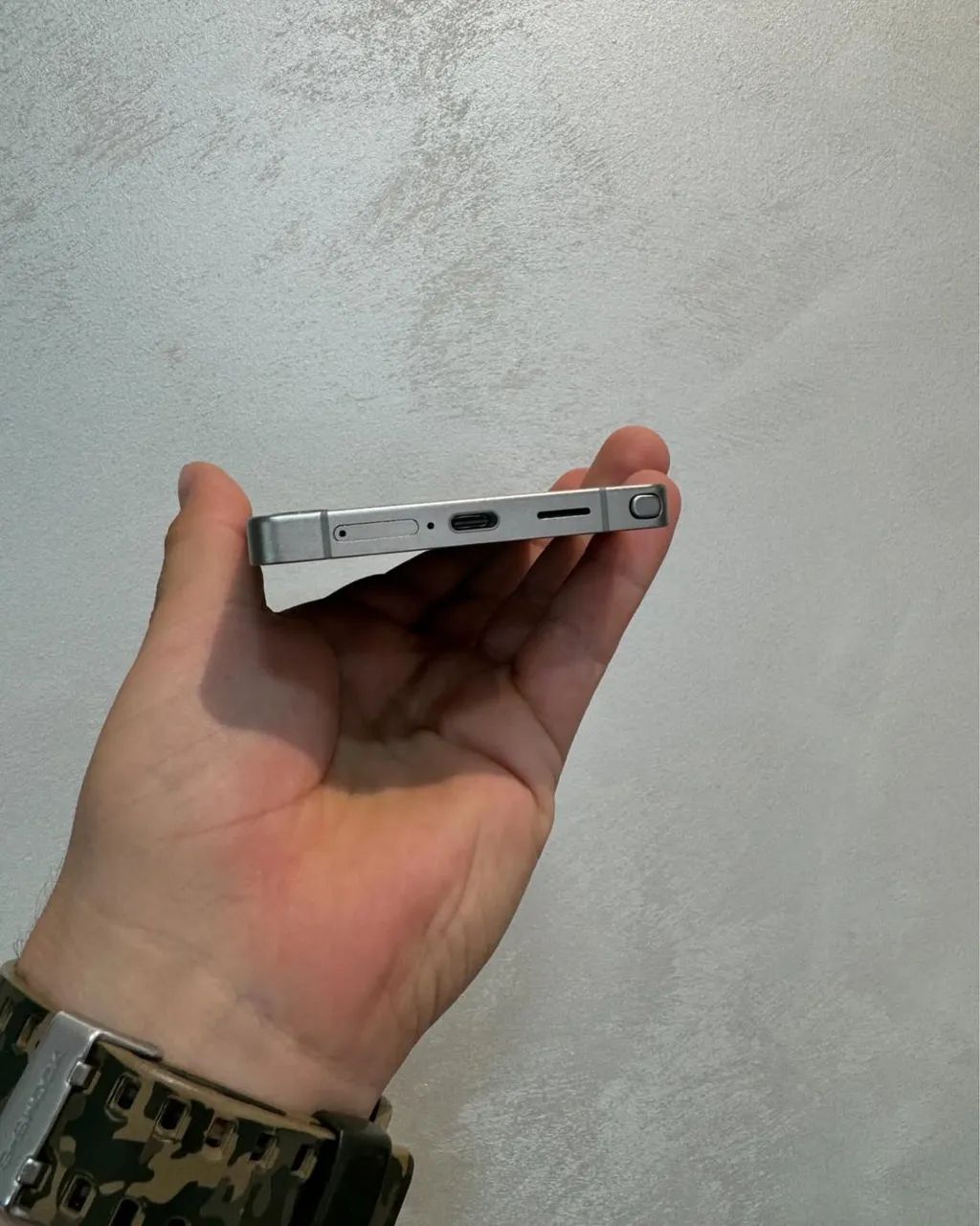 Galaxy S25 Ultra/Retirada de Peças, Tela e Carcaça - Foto 3