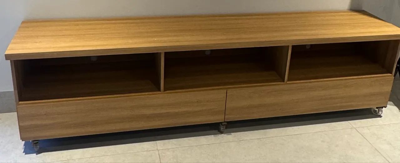 Rack para TV - Foto 2