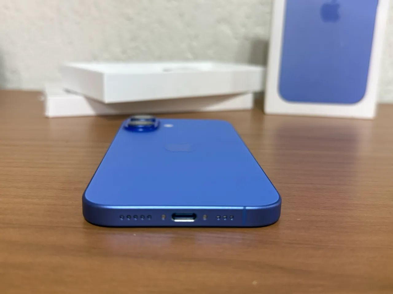 IPHONE 16 100% GARANTIA APPLE  - Foto 3