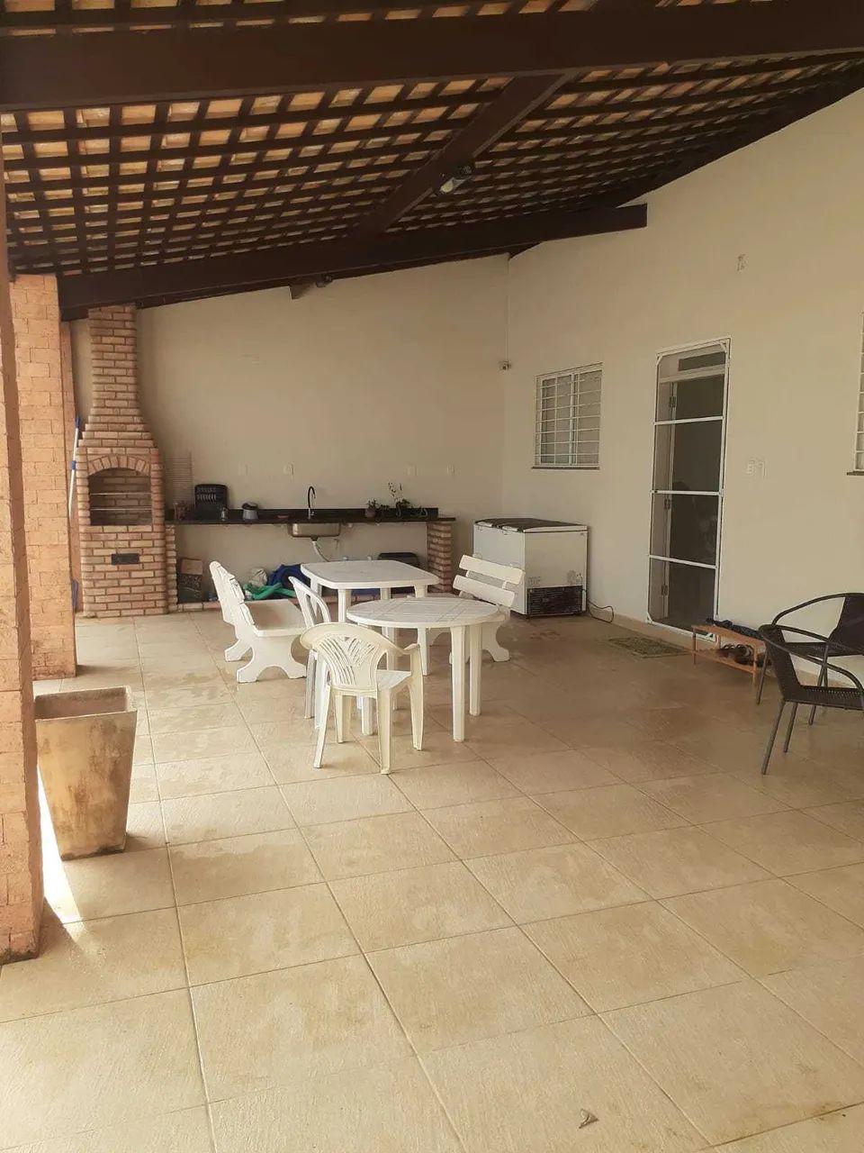 CASA DE PRAIA À VENDA [13769] - Foto 2