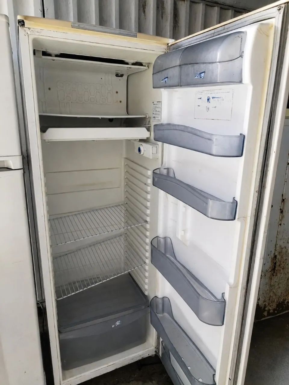 Geladeira  - Foto 2