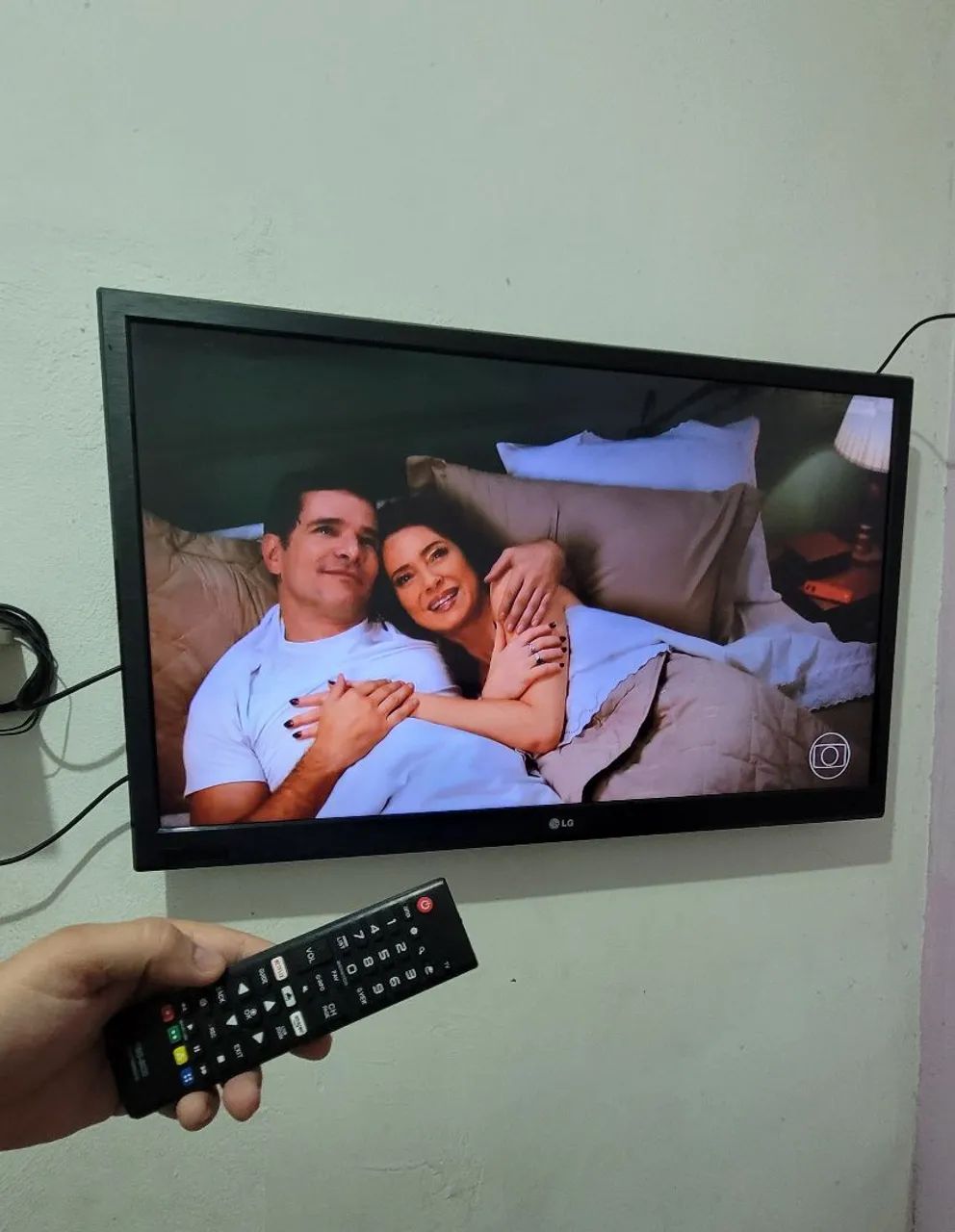 Tv 42p LG  - Foto 2