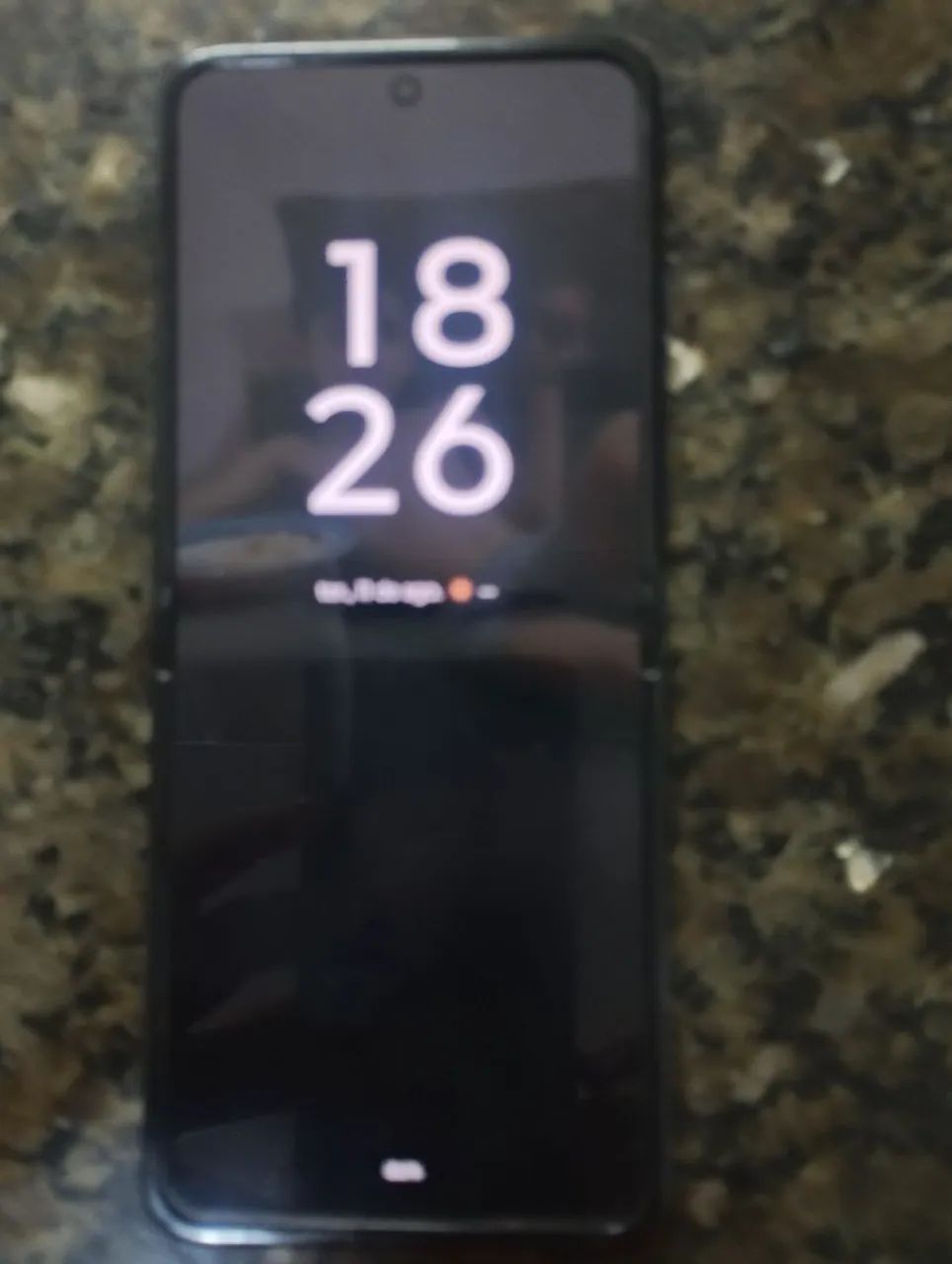 Celular razr 60