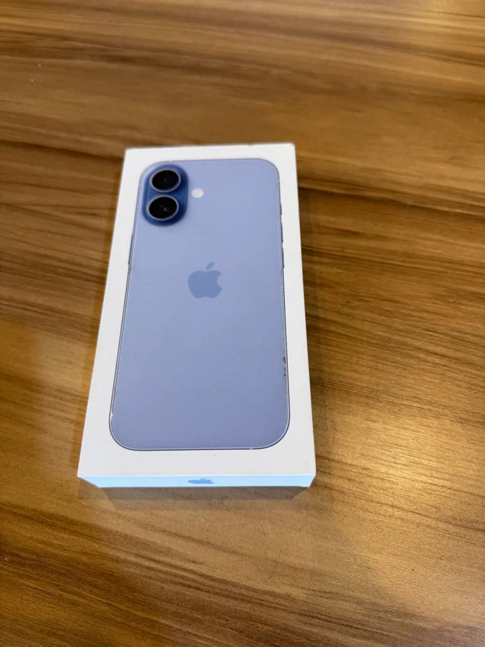 iPhone 17 256 NOVO LACRADO 