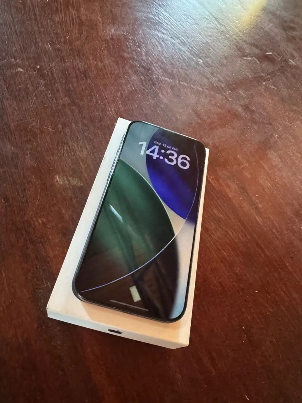 iphone 16 pro max 256gb - Foto 3