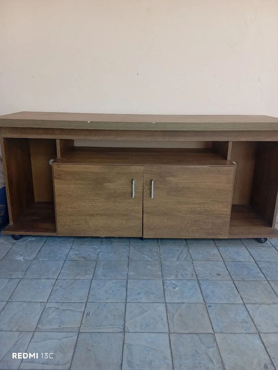Rack sala 
