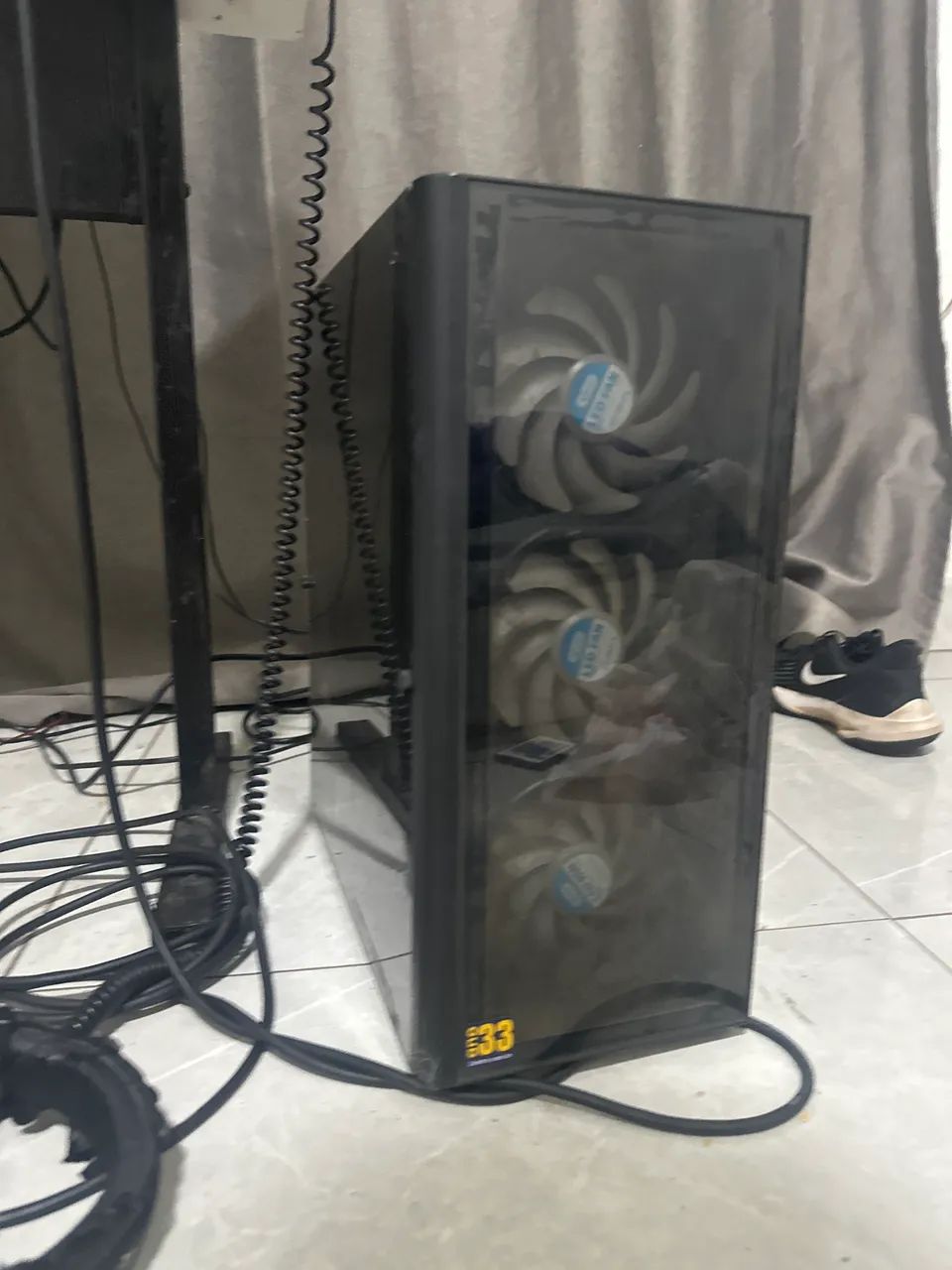 Pc gamer i7