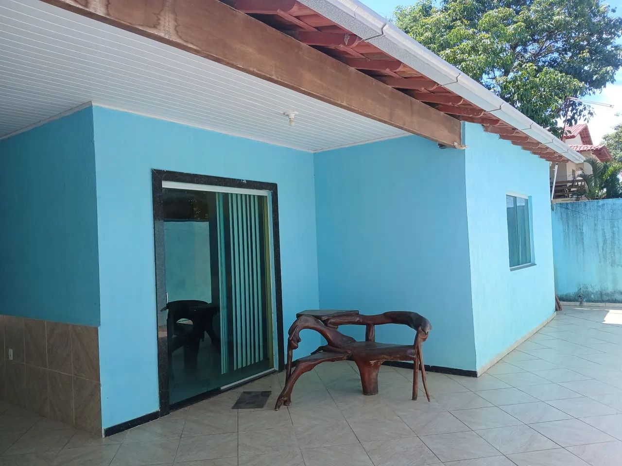 CASA TEMPORADA GURIRI C/PISCINA 
