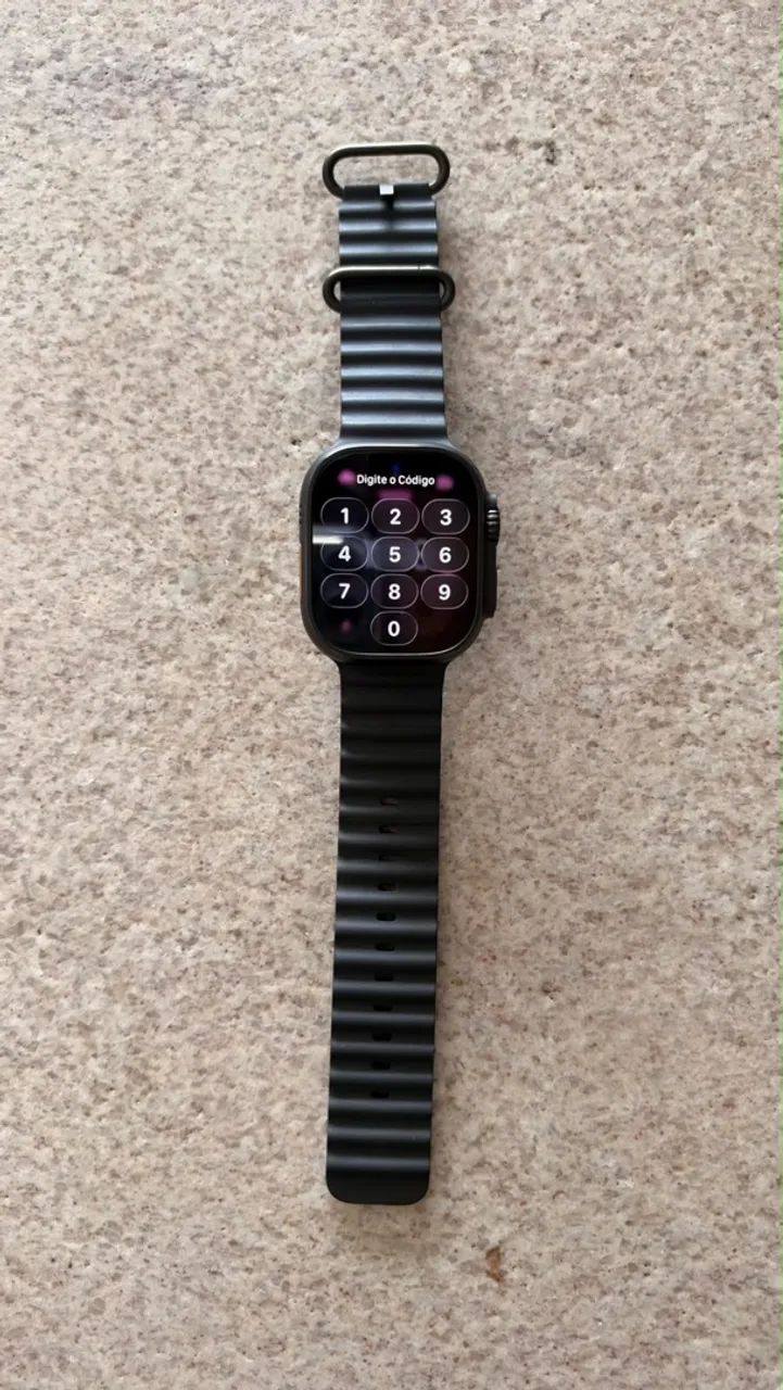Apple Watch Ultra 3