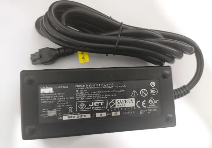 Fonte cisco ADP-33AB